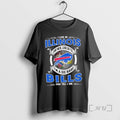 Trending I Live In Illinois And Win Lose Or Tie Im A Die Hard Buffalo T-Shirts, Hoodie, Sweatshirt | InkRitualCo.com