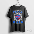 Trending I Live In Texas And Win Lose Or Tie Im A Die Hard Buffalo T-Shirts, Hoodie, Sweatshirt | InkRitualCo.com