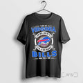 Trending I Live In Virginia And Win Lose Or Tie Im A Die Hard Buffalo T-Shirts, Hoodie, Sweatshirt | InkRitualCo.com