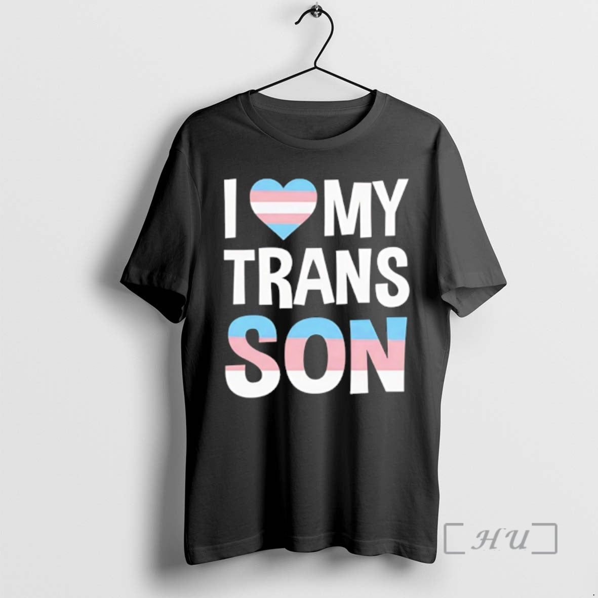 Trending I Love My Transgender Son Lgbt T-Shirts, Hoodie, Sweatshirt | InkRitualCo.com