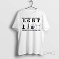 Trending I Proudly Support Liberty Guns Beer And Tits T-Shirts, Hoodie, Sweatshirt | InkRitualCo.com