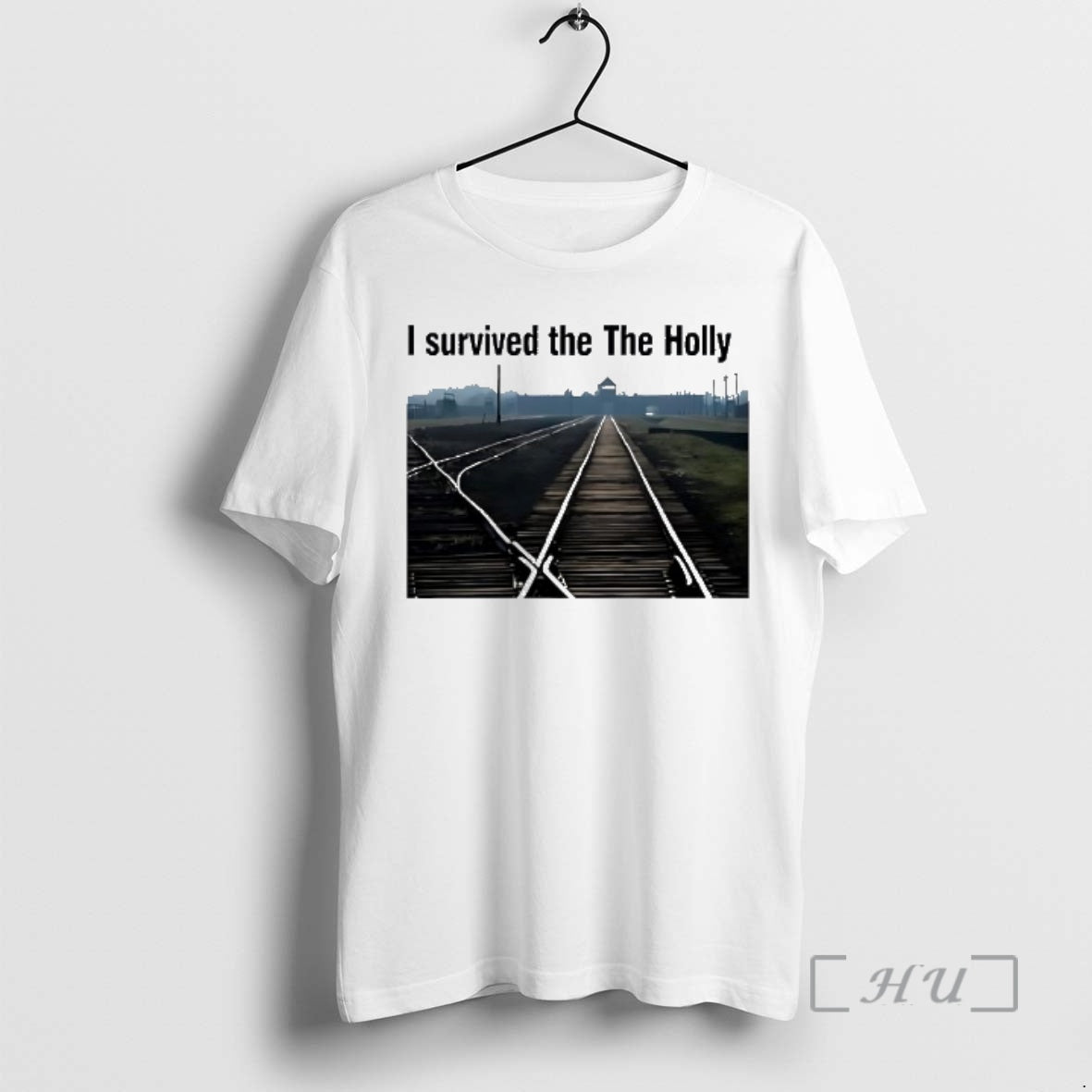 Trending I Survived The The Holly T-Shirts, Hoodie, Sweatshirt | InkRitualCo.com
