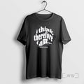Trending I Think Therefore I Am Confused T-Shirts, Hoodie, Sweatshirt | InkRitualCo.com