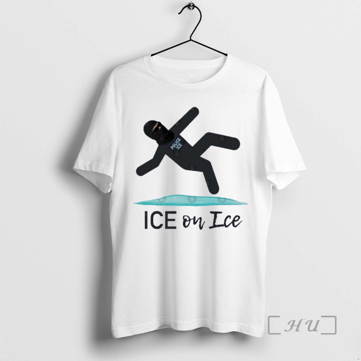 Trending Ice Cold Karma Ice On Ice T-Shirts, Hoodie, Sweatshirt | InkRitualCo.com