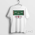Trending Iu Football Cfp National Champions Field T-Shirts, Hoodie, Sweatshirt | InkRitualCo.com