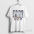 Trending Ice Brady Uconn Huskies Ice Ice Brady T-Shirts, Hoodie, Sweatshirt | InkRitualCo.com