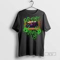Trending Ice Nine Kills The Laugh Track God Cant Save Us Two Sided Mockup Two T-Shirts, Hoodie, Sweatshirt | InkRitualCo.com