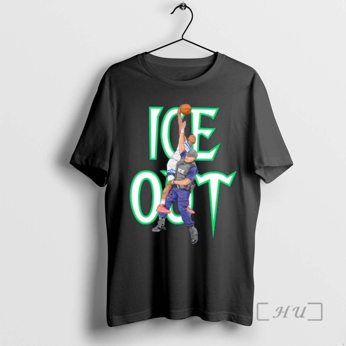 Trending Ice Out Minnesota Timberwolves T-Shirts, Hoodie, Sweatshirt | InkRitualCo.com