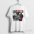 Trending Ice Out Now Abolish Ice T-Shirts, Hoodie, Sweatshirt | InkRitualCo.com