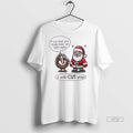 Trending If You Start Your Jingle Bells Shit Early Again I Will Cut You Santa T-Shirts, Hoodie, Sweatshirt | InkRitualCo.com