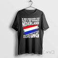 Trending Ik Ben Misschien Oud Maar Ik Heb Tenminste Nederland T-Shirts, Hoodie, Sweatshirt | InkRitualCo.com