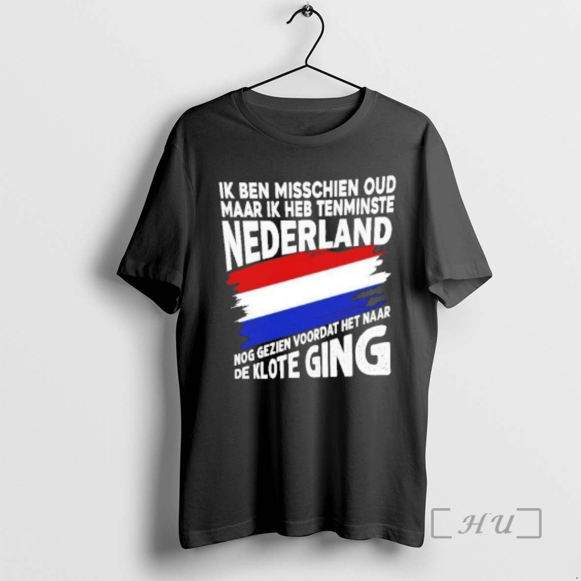Trending Ik Ben Misschien Oud Maar Ik Heb Tenminste Nederland T-Shirts, Hoodie, Sweatshirt | InkRitualCo.com