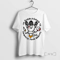 Trending Im Simply Going To Harvest Your Organs T-Shirts, Hoodie, Sweatshirt | InkRitualCo.com