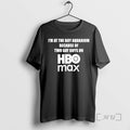 Trending Im At The Boy Aquarium Because Of Two Gay Guys On Hbo Max Premium T-Shirts, Hoodie, Sweatshirt | InkRitualCo.com
