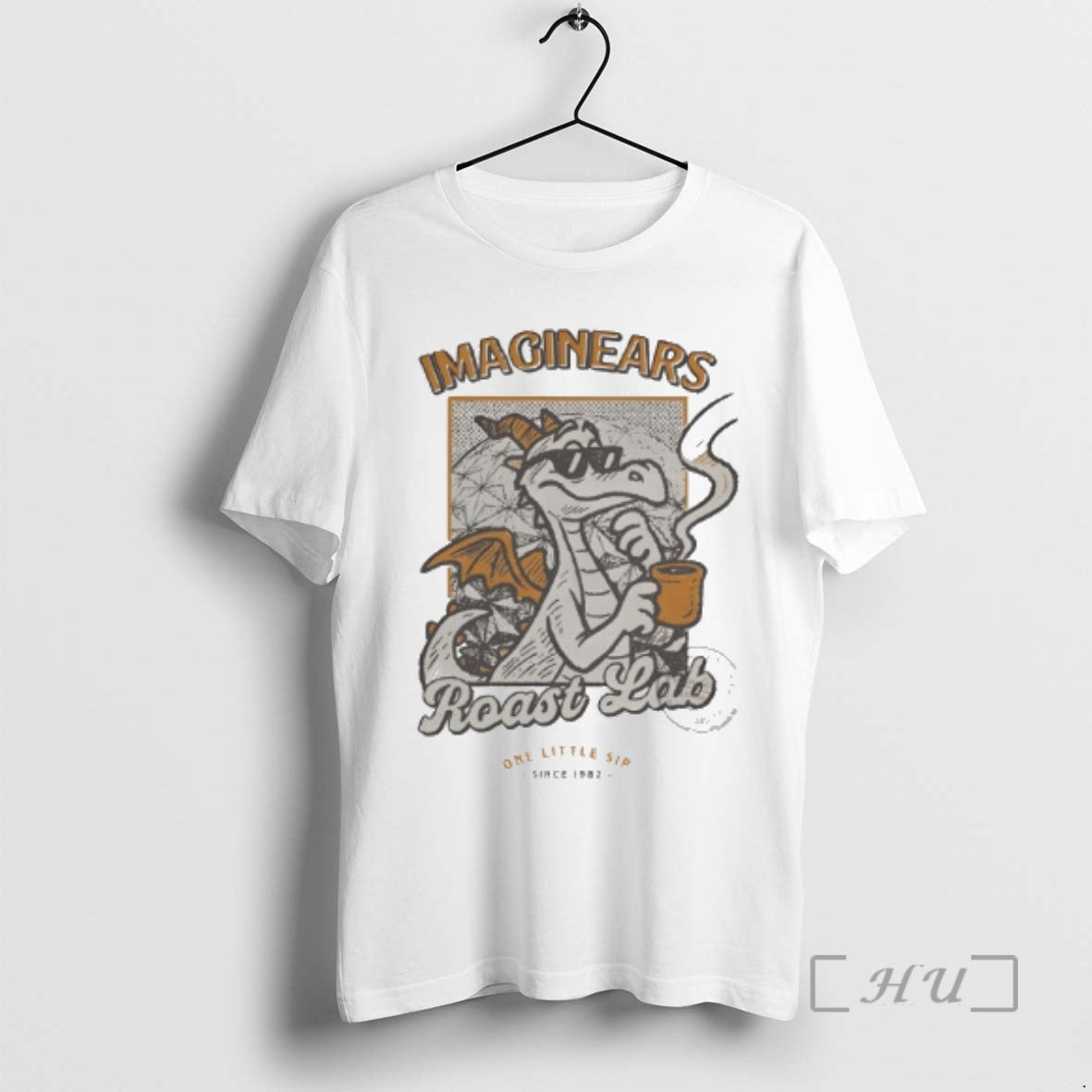Trending Imaginears Roast Lab One Little Sip Since 1982 T-Shirts, Hoodie, Sweatshirt | InkRitualCo.com