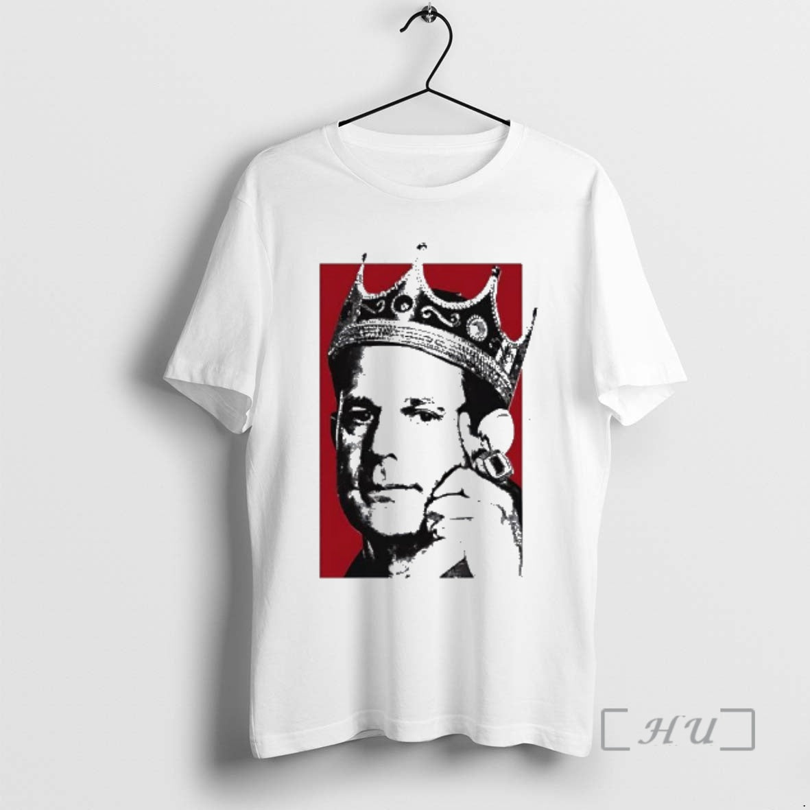 Trending In Coach Ring King T-Shirts, Hoodie, Sweatshirt | InkRitualCo.com