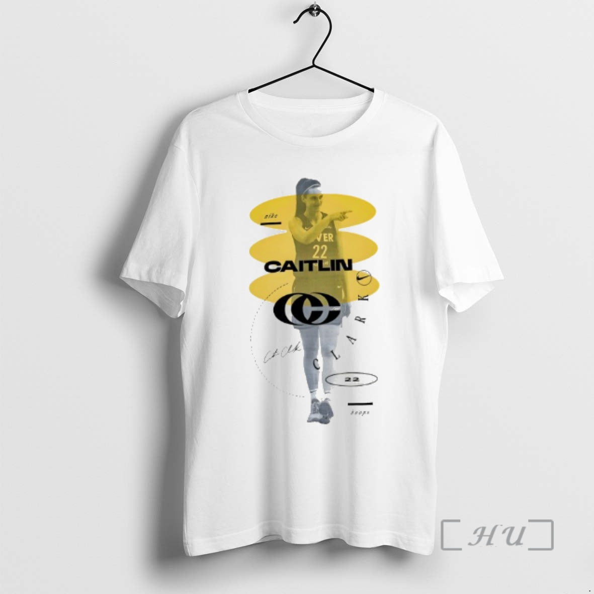 Trending Indiana Fever Caitlin Clark Logo Retro T-Shirts, Hoodie, Sweatshirt | InkRitualCo.com