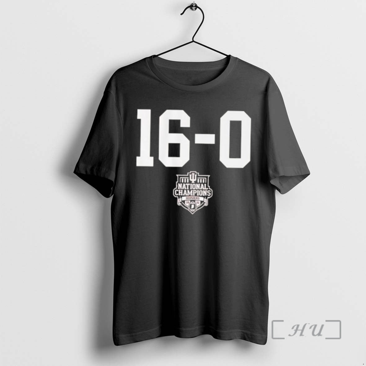 Trending Indiana Football 16 0 2025 Cfp National Champions T-Shirts, Hoodie, Sweatshirt | InkRitualCo.com