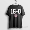 Trending Indiana Football 16 0 Cfp National Champions T-Shirts, Hoodie, Sweatshirt | InkRitualCo.com