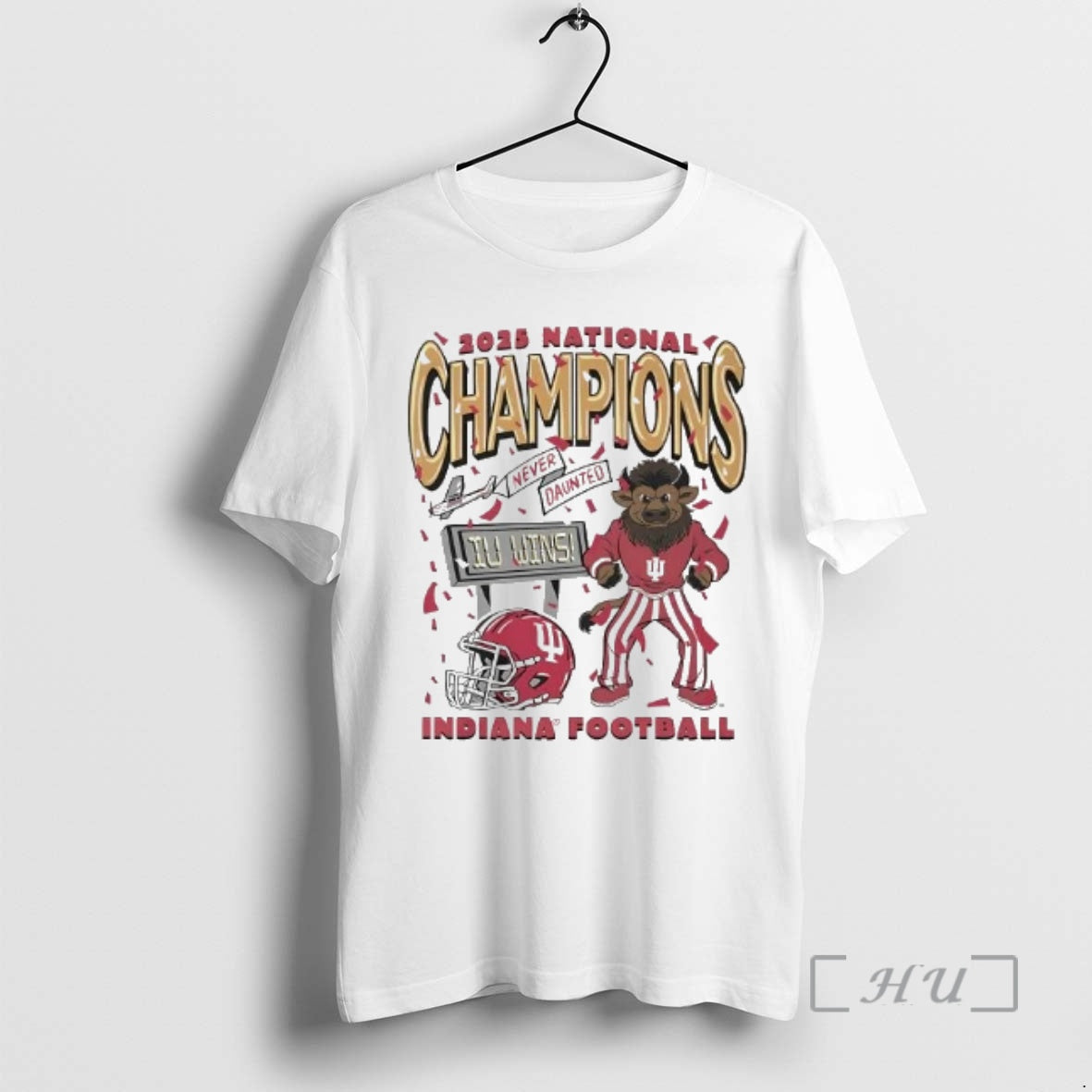 Trending Indiana Football 2025 Cfp National Champions Confetti T-Shirts, Hoodie, Sweatshirt | InkRitualCo.com
