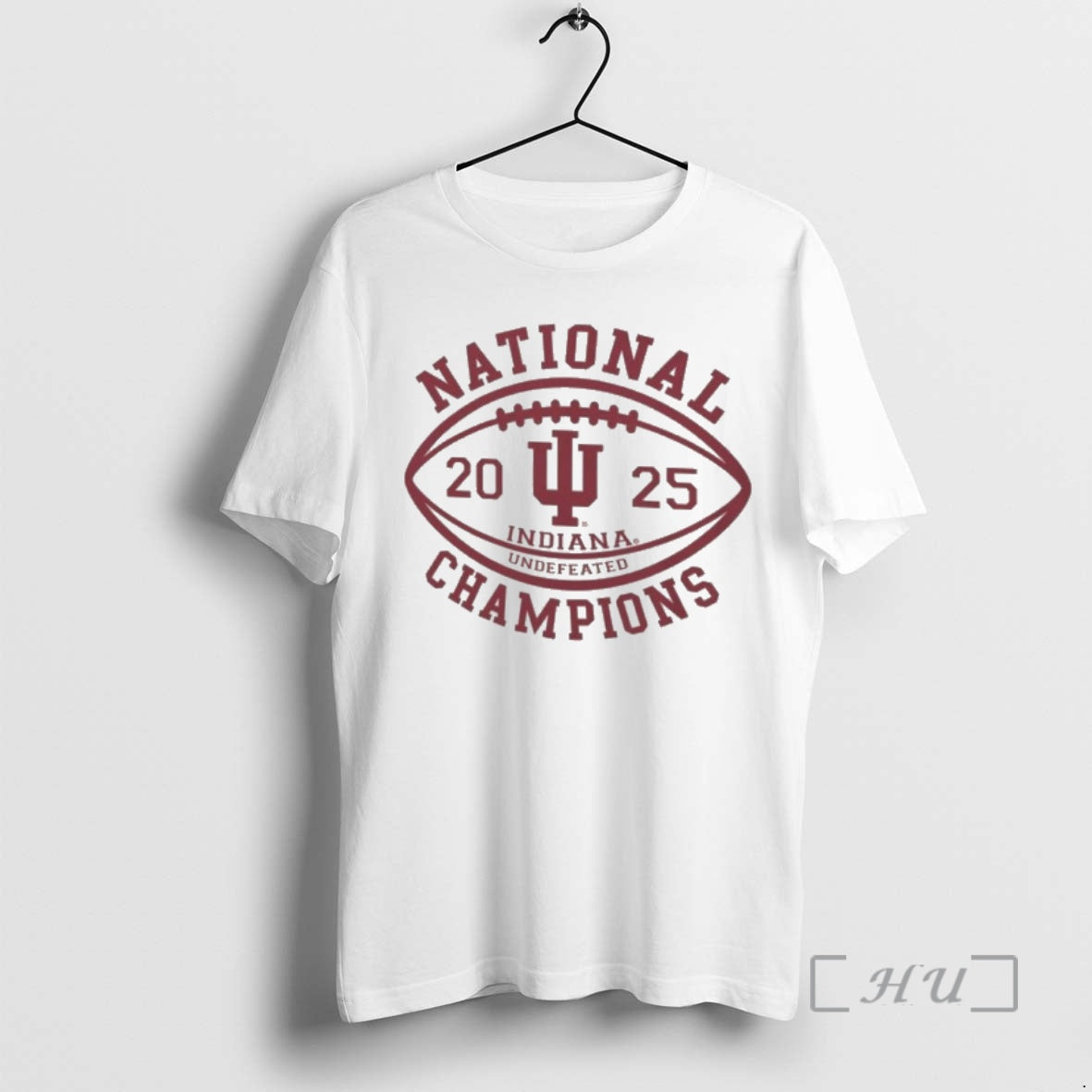 Trending Indiana Football 2025 National Champions Vintage Undefeated T-Shirts, Hoodie, Sweatshirt | InkRitualCo.com