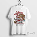 Trending Indiana Football Championship 2026 Go By Car T-Shirts, Hoodie, Sweatshirt | InkRitualCo.com
