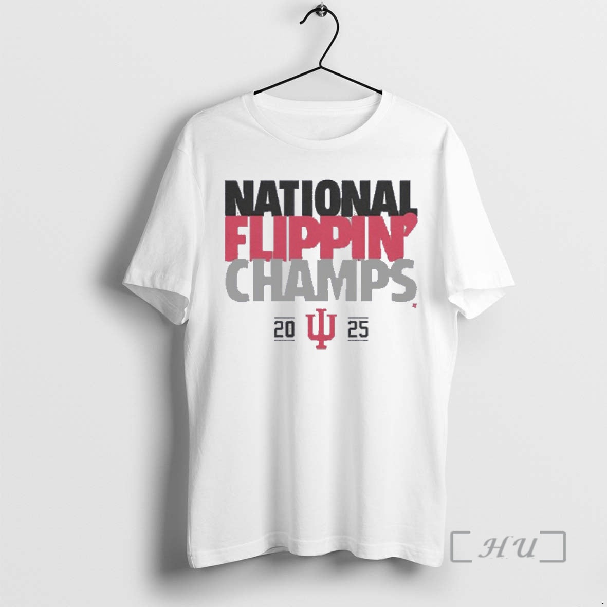 Trending Indiana Football National Flippin Champs T-Shirts, Hoodie, Sweatshirt | InkRitualCo.com