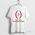 Trending Indiana Hoosier Map In Football Shape National Champs 2025 T-Shirts, Hoodie, Sweatshirt | InkRitualCo.com