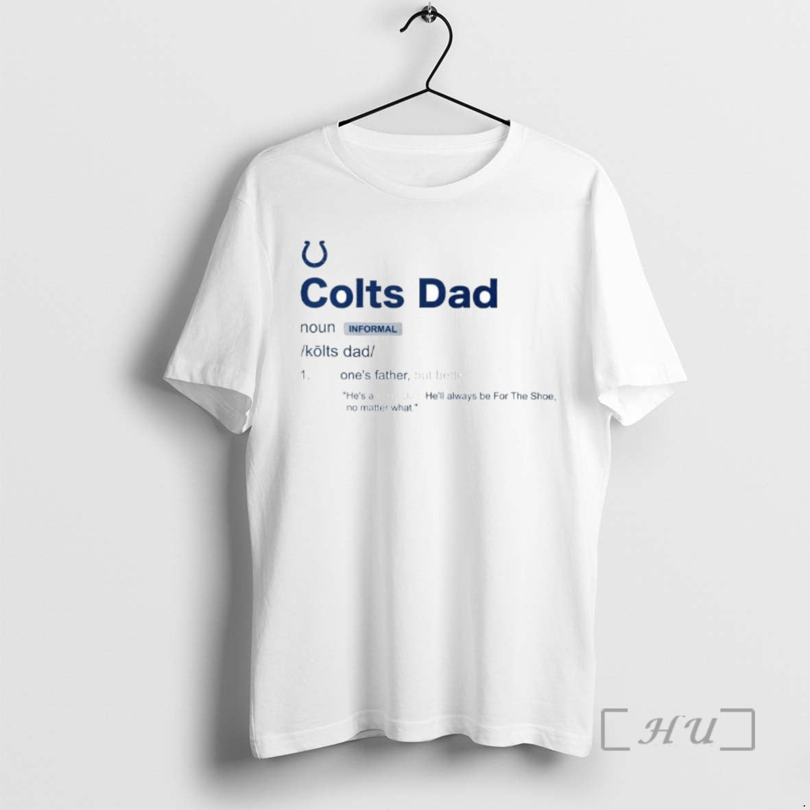 Trending Indianapolis Colts Dad Definition Ornaments T-Shirts, Hoodie, Sweatshirt | InkRitualCo.com