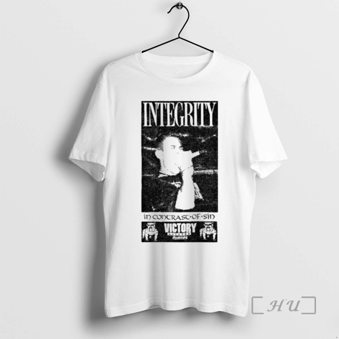 Trending Integrity In Contrast Of Sin 1989 Victory T-Shirts, Hoodie, Sweatshirt | InkRitualCo.com