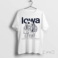 Trending Iowa Home Of Punk Polka T-Shirts, Hoodie, Sweatshirt | InkRitualCo.com