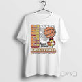 Trending Iowa State Basketball Established 1907 Hilton Coliseum T-Shirts, Hoodie, Sweatshirt | InkRitualCo.com