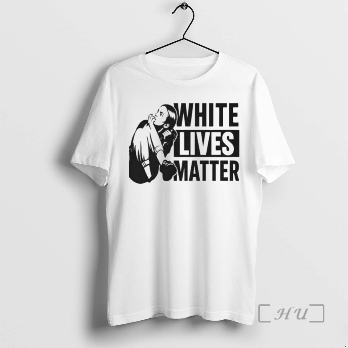 Trending Iryna Zarutska White Lives Matter T-Shirts, Hoodie, Sweatshirt | InkRitualCo.com