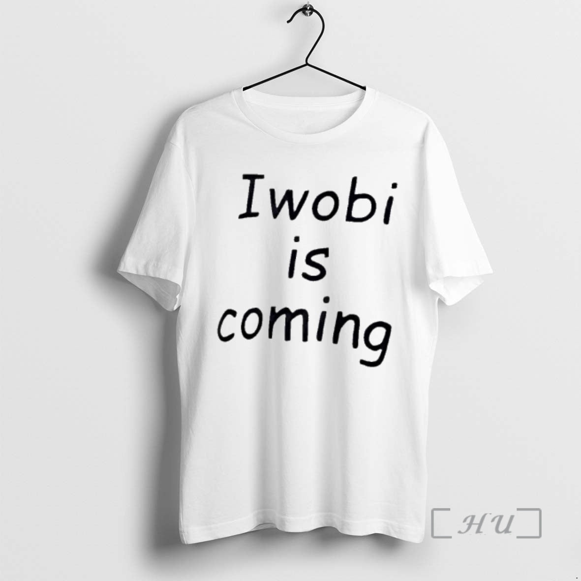 Trending Iwobi Is Coming T-Shirts, Hoodie, Sweatshirt | InkRitualCo.com