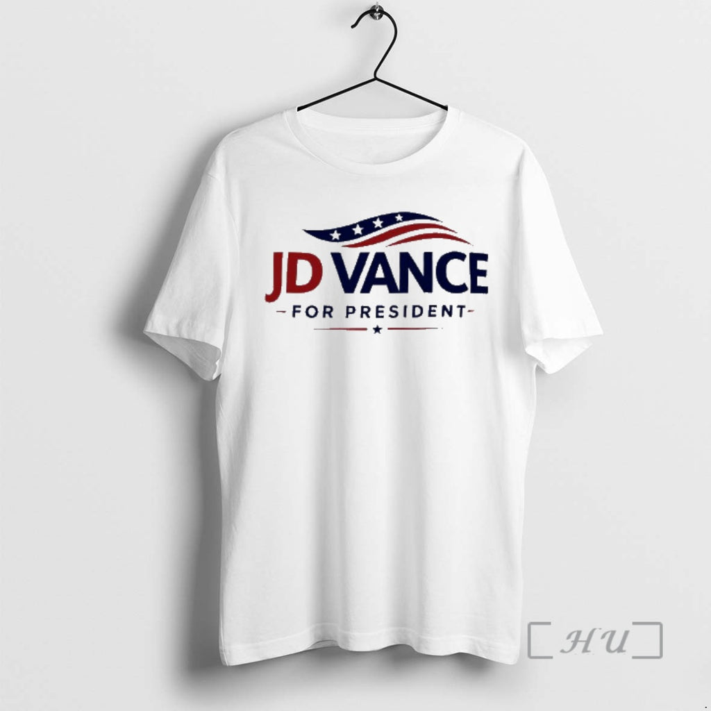 Trending Jd Vance For President T-Shirts, Hoodie, Sweatshirt | InkRitualCo.com