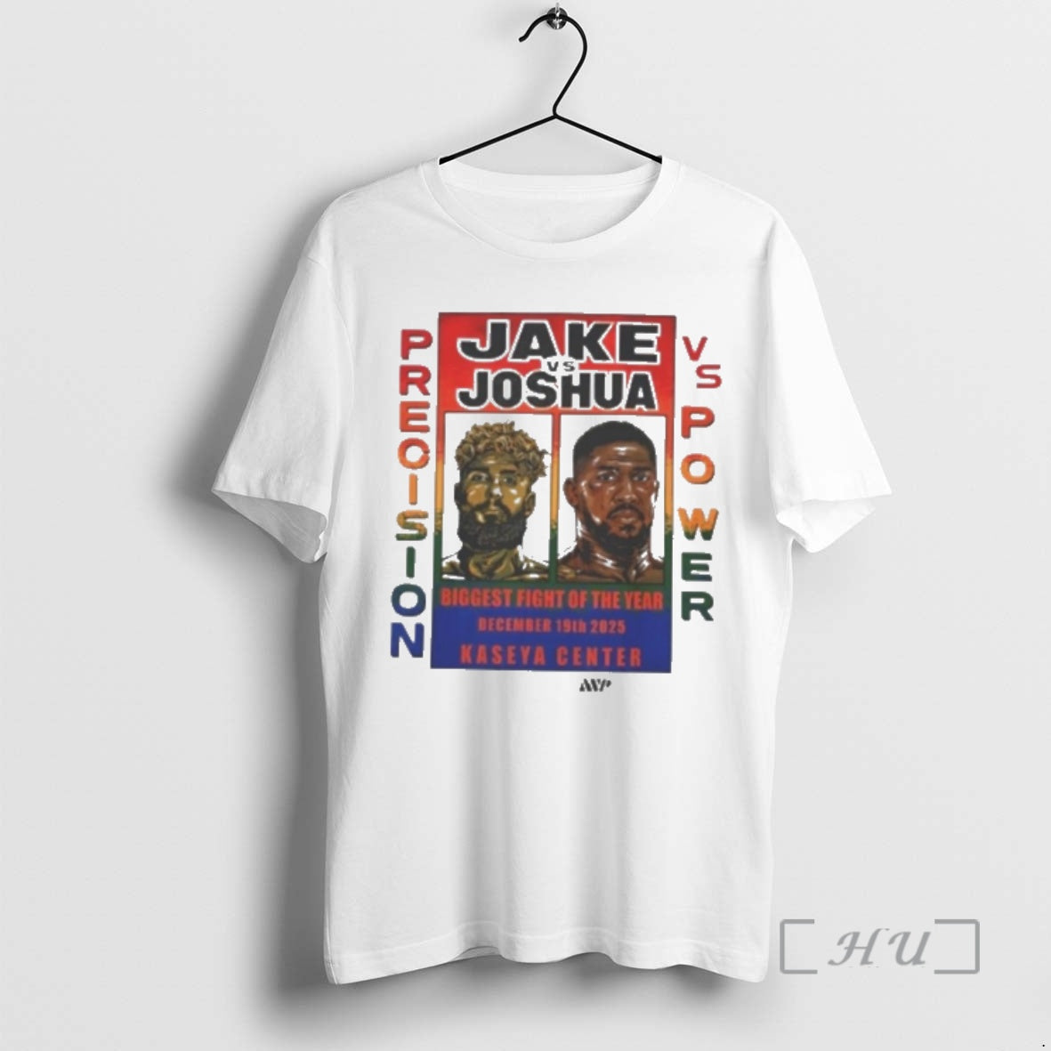 Trending Jake Paul Jake Vs Joshua 2025 Biggest Fight Of The Year Premium T Shirts Hoodie, Sweatshirt | InkRitualCo.com