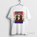 Trending Jake Paul Vs Anthony Joshua Preoision Vs Power Biggest Fight Of The Year Kaseya T-Shirts, Hoodie, Sweatshirt