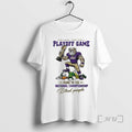 Trending James Madison Dukes Ncaa College Football Playoff Game Road To The National Championship Bleed T-Shirts, Hoodie,...