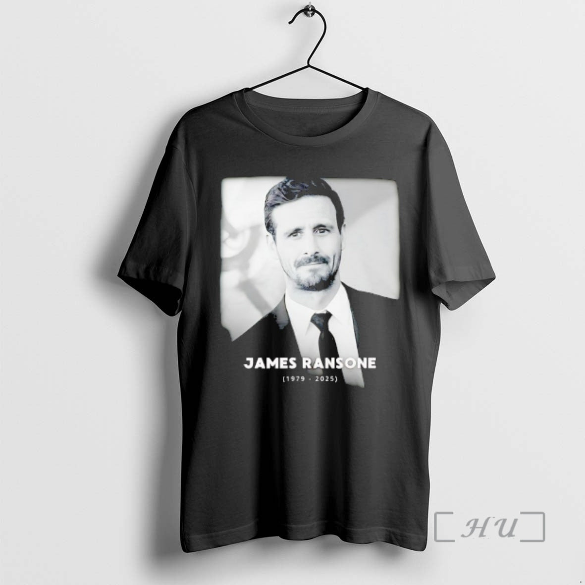 Trending James Ransone Rip 1979 2025 Eddie It Chapter 2 Movie Premium T Shirts Sweater Hoodie, Sweatshirt | InkRitualCo.com