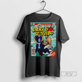 Trending Jaxson Dart And Cam Skattebo New York Giants It Comes Back New York Football T-Shirts, Hoodie, Sweatshirt