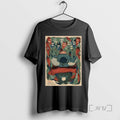 Trending Jeff Tweedy Boston Tour On October 18 2025 T-Shirts, Hoodie, Sweatshirt | InkRitualCo.com