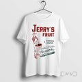 Trending Jerrys Fruit Garden And Center T-Shirts, Hoodie, Sweatshirt | InkRitualCo.com