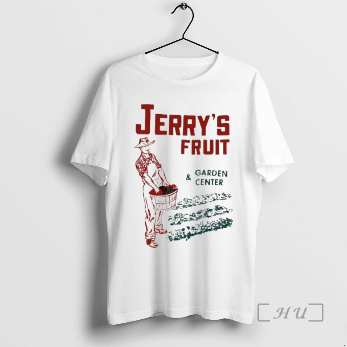 Trending Jerrys Fruit Garden And Center T-Shirts, Hoodie, Sweatshirt | InkRitualCo.com