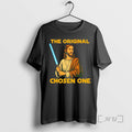 Trending Jesus Christ The Chosen One T-Shirts, Hoodie, Sweatshirt | InkRitualCo.com