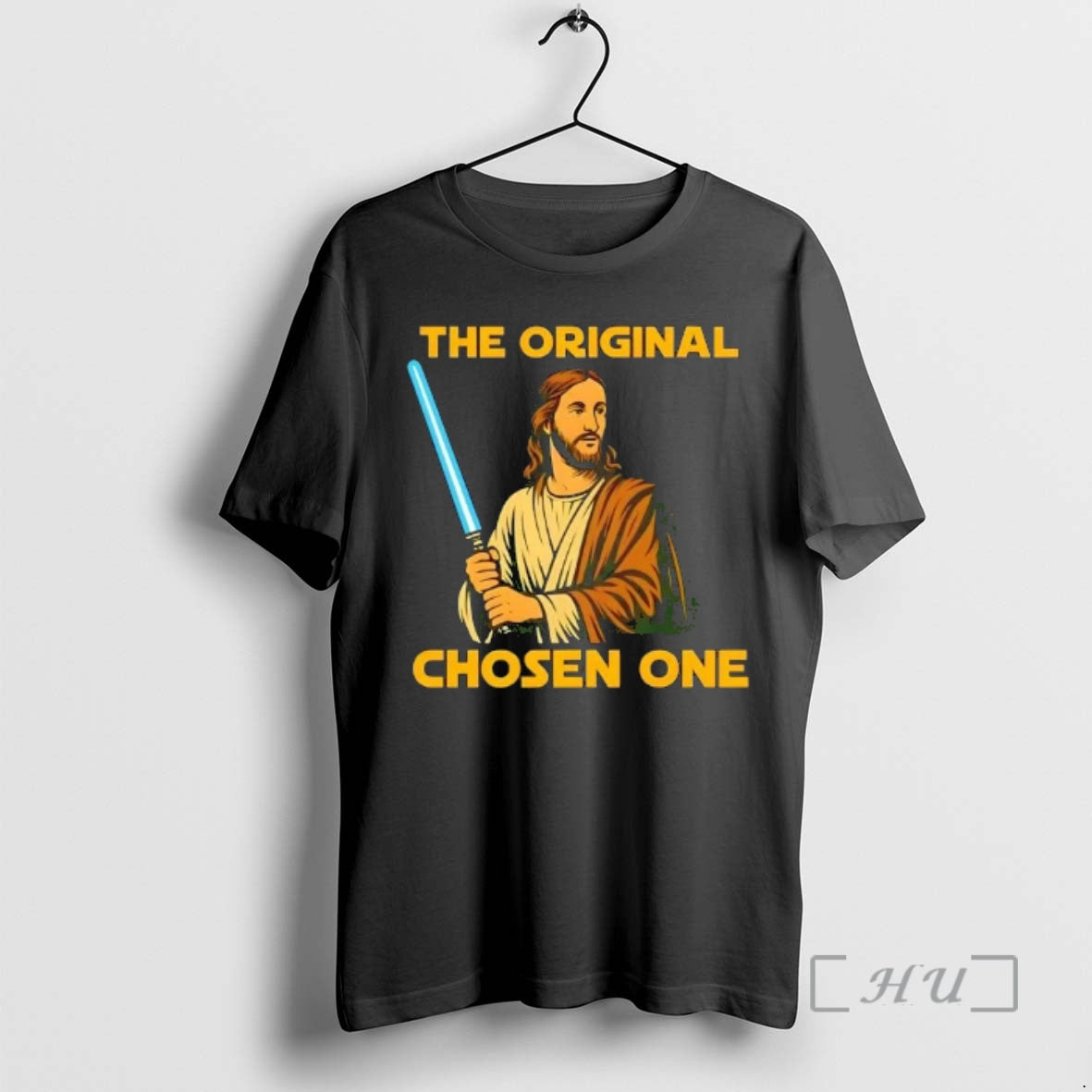 Trending Jesus Christ The Chosen One T-Shirts, Hoodie, Sweatshirt | InkRitualCo.com