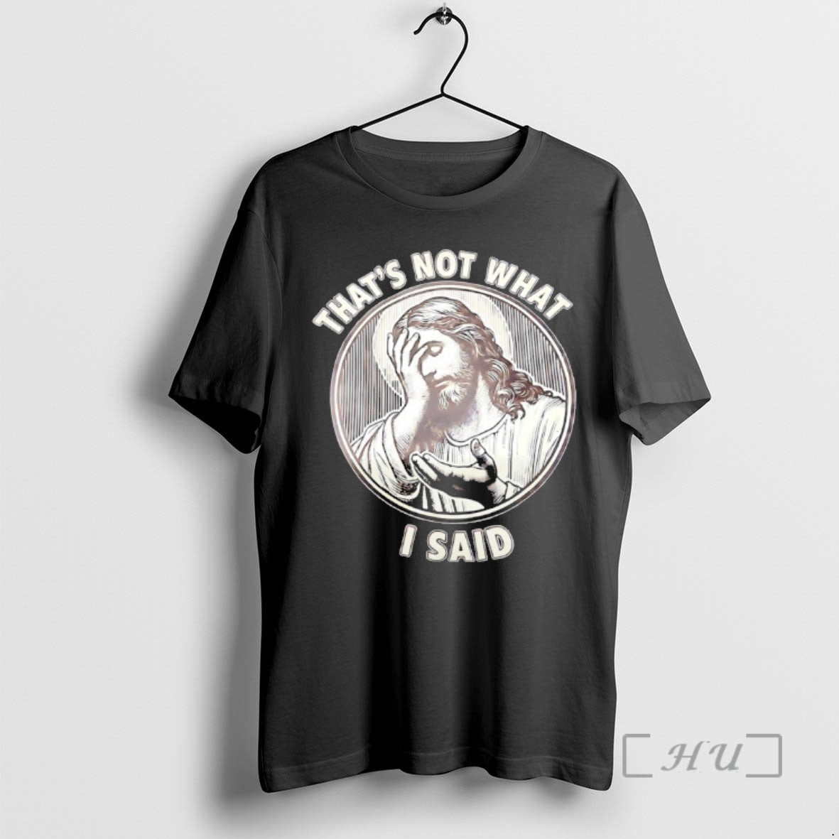 Trending Jesus Thats Not What I Said T-Shirts, Hoodie, Sweatshirt | InkRitualCo.com