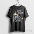 Trending Jew Jitsu Rabbi Horah Dance Graphic T-Shirts, Hoodie, Sweatshirt | InkRitualCo.com