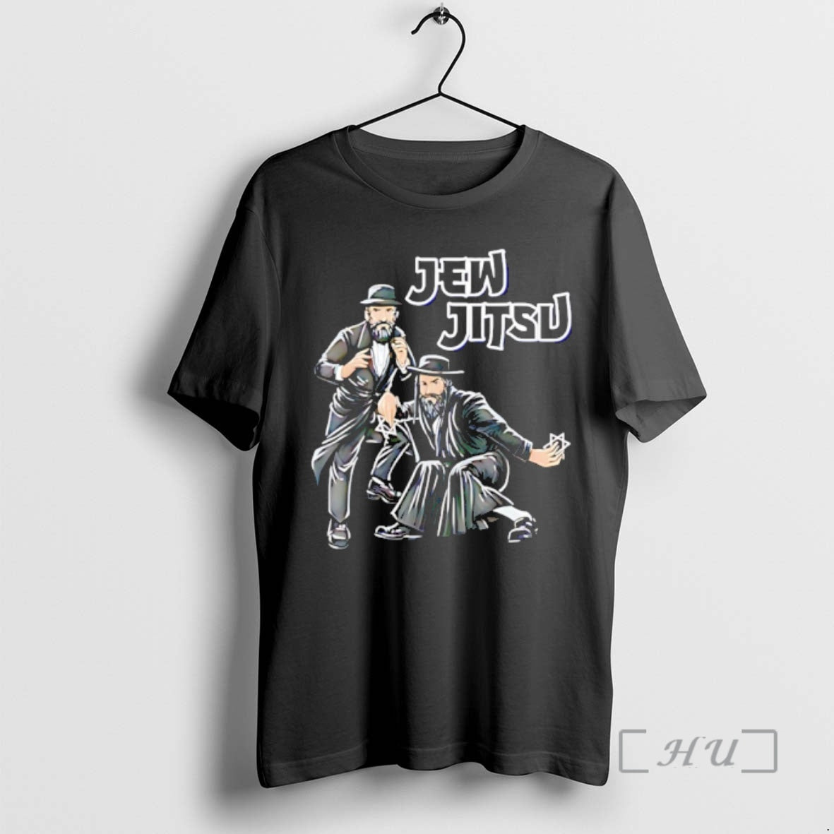 Trending Jew Jitsu Rabbi Horah Dance Graphic T-Shirts, Hoodie, Sweatshirt | InkRitualCo.com