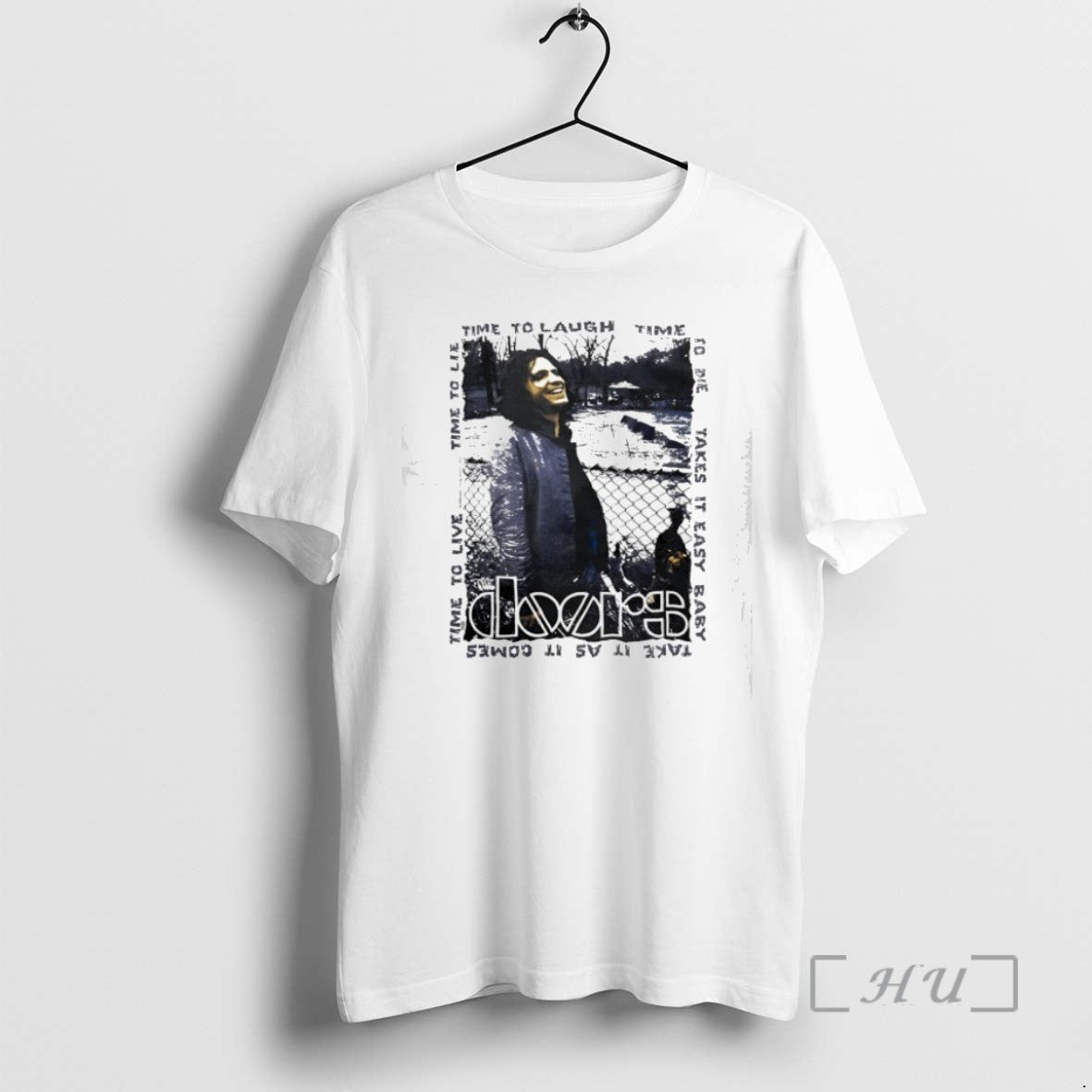Trending Jim Morrison Take It As It Comes Time To Laugh Time To Die Take T-Shirts, Hoodie, Sweatshirt | InkRitualCo.com
