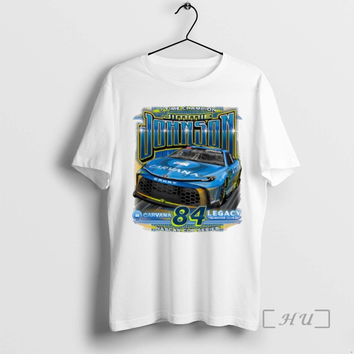 Trending Jimmie Johnson Classic Ink Carvana Nascar Cup Series T-Shirts, Hoodie, Sweatshirt | InkRitualCo.com